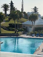 St George's Club Hotel