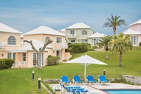 St George's Club Hotel