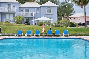 St George's Club Hotel