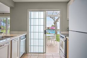 St George's Club Hotel