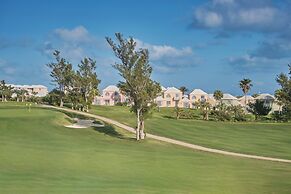 St George's Club Hotel