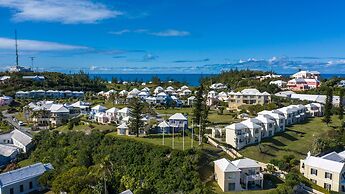 St George's Club Hotel