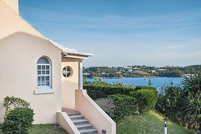 St George's Club Hotel