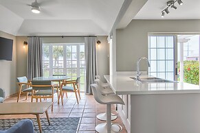 St George's Club Hotel