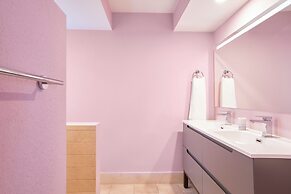 St George's Club Hotel