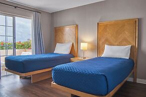 St George's Club Hotel