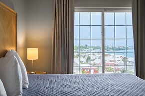 St George's Club Hotel