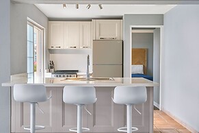 St George's Club Hotel