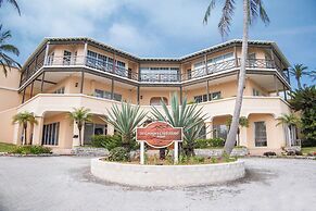 St George's Club Hotel