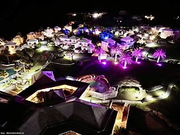 St George's Club Hotel