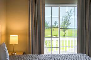 St George's Club Hotel