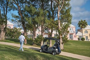 St George's Club Hotel