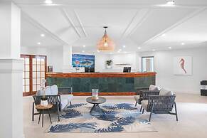 St George's Club Hotel