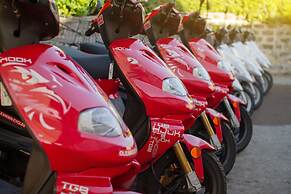 St George's Club Hotel