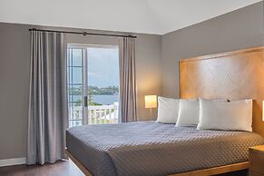 St George's Club Hotel