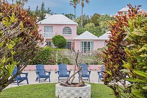 St George's Club Hotel