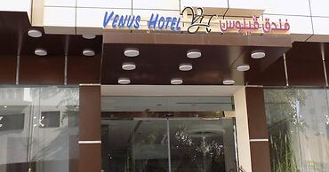 Venus Hotel Muscat