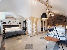 Ibla Rooms