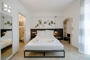 Ibla Rooms