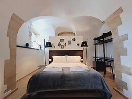 Ibla Rooms