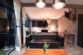 Orgánico Hotel Boutique