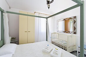 Dune Home - Casa con 3 Camere da Letto