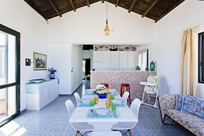 Dune Home - Casa con 3 Camere da Letto