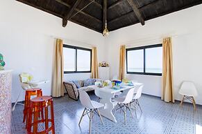 Dune Home - Casa con 3 Camere da Letto