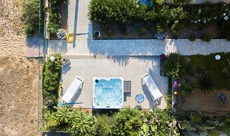 Dune Home - Casa con 3 Camere da Letto