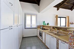 Dune Home - Casa con 3 Camere da Letto