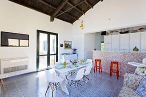 Dune Home - Casa con 3 Camere da Letto