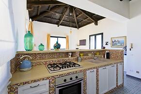 Dune Home - Casa con 3 Camere da Letto