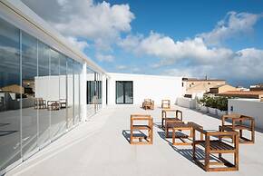 Alkamuri Posh Hotel Spa - 101 Suite Deluxe