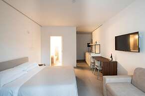 Alkamuri Posh Hotel Spa - 101 Suite Deluxe