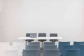 Alkamuri Posh Hotel Spa - 101 Suite Deluxe