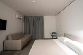 Alkamuri Posh Hotel Spa - 101 Suite Deluxe