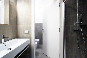 Alkamuri Posh Hotel Spa - 101 Suite Deluxe