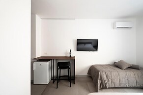 Alkamuri Posh Hotel Spa - 102 Suite Deluxe