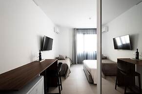 Alkamuri Posh Hotel Spa - 102 Suite Deluxe