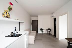 Alkamuri Posh Hotel Spa 103 Suite Superior