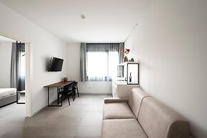 Alkamuri Posh Hotel Spa 103 Suite Superior