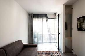 Alkamuri Posh Hotel Spa 103 Suite Superior