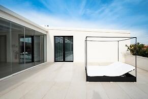 Alkamuri Posh Hotel Spa 103 Suite Superior