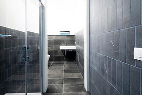 Alkamuri Posh Hotel Spa 103 Suite Superior