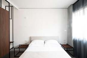 Alkamuri Posh Hotel Spa 103 Suite Superior