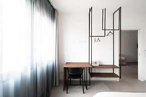 Alkamuri Posh Hotel Spa 103 Suite Superior