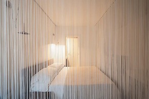 Alkamuri Posh Hotel Spa 103 Suite Superior