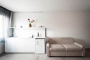 Alkamuri Posh Hotel Spa 103 Suite Superior