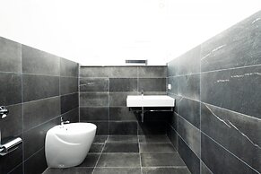 Alkamuri Posh Hotel Spa 103 Suite Superior