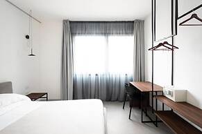 Alkamuri Posh Hotel Spa 103 Suite Superior